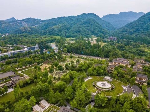 最适合蜗系青年的旅行目的地，佛系青年看了都想转型
