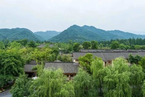 最适合蜗系青年的旅行目的地，佛系青年看了都想转型