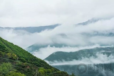 最适合蜗系青年的旅行目的地，佛系青年看了都想转型