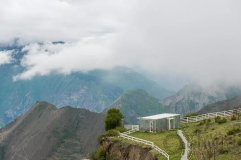 最适合蜗系青年的旅行目的地，佛系青年看了都想转型