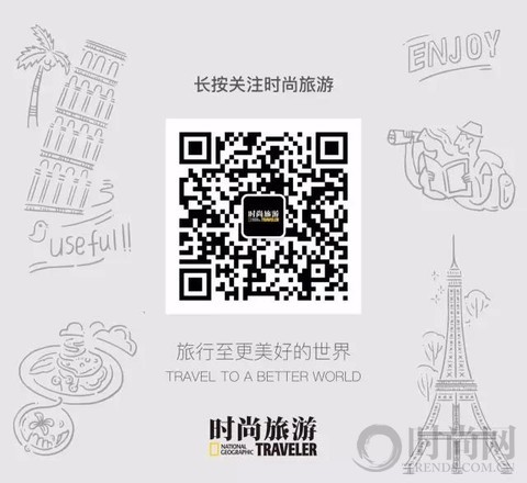 最适合蜗系青年的旅行目的地，佛系青年看了都想转型