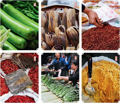 川味百態(tài) | 不入川蜀，焉知真正川滋味