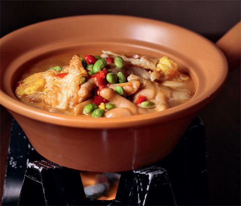 川味百態(tài) | 不入川蜀，焉知真正川滋味