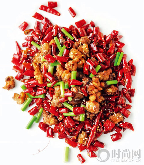 川味百態(tài) | 不入川蜀，焉知真正川滋味