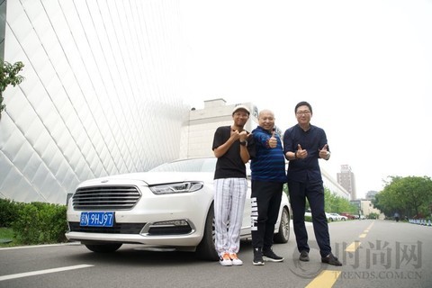 探秘你所不知道的北京，遇見一種殿堂奢享級的Beijing Style