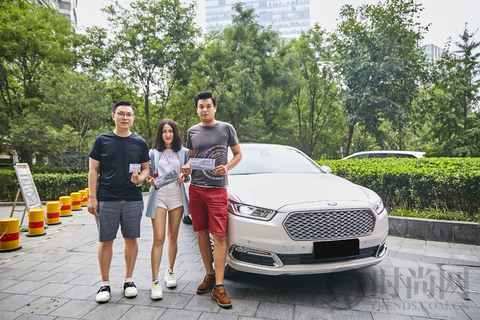 探秘你所不知道的北京，遇見一種殿堂奢享級的Beijing Style