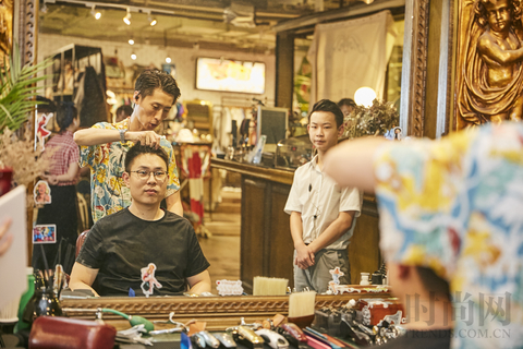探秘你所不知道的北京，遇見一種殿堂奢享級的Beijing Style