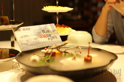 探秘你所不知道的北京，遇見一種殿堂奢享級的Beijing Style