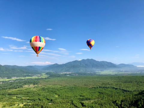 愛(ài)上慢時(shí)光，楊爍在這座絕美邊城找回初心