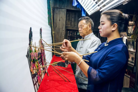 愛(ài)上慢時(shí)光，楊爍在這座絕美邊城找回初心