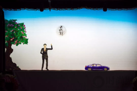 愛(ài)上慢時(shí)光，楊爍在這座絕美邊城找回初心