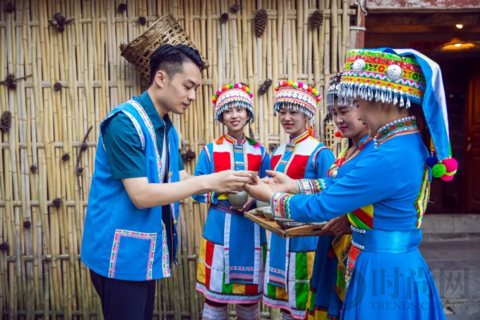 愛(ài)上慢時(shí)光，楊爍在這座絕美邊城找回初心