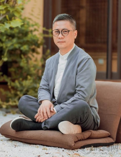 梁冬 | 真自在才會有真喜悅