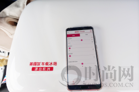 拥有这样一款高性能、高颜值的随行利器，才是自驾游的真谛