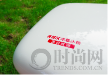拥有这样一款高性能、高颜值的随行利器，才是自驾游的真谛