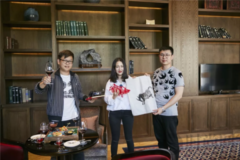 北京直飞2h的森林氧吧，四季皆美景