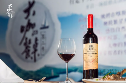 暖爸張倫碩和寶貝們的周末時光，就在千島湖這么被霸屏了！