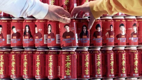 王老吉x《這就是歌唱對(duì)唱季》：整合思維為娛樂營(yíng)銷帶來什么新變化