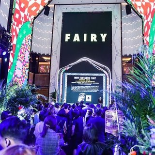 “午夜莊園”時髦盛典落幕 FAIRY揭曉Fantastic 100榜單