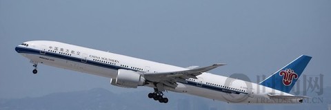 泰雷茲深化與南航合作關(guān)系，為其B777機(jī)隊(duì)裝配AVANT機(jī)載娛樂(lè)系統(tǒng)