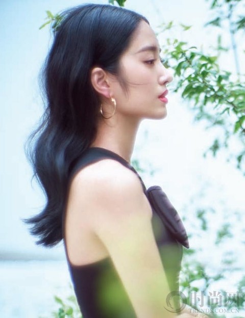 杨采钰 | 体会每一刻的不可复制  便是最好的修行