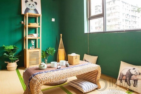 下一個旅行目的地：椒麻熱辣 巴適愜意的成都