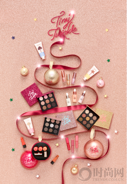 ETUDE HOUSE伊蒂之屋繁星入夢限量版 閃爍上市