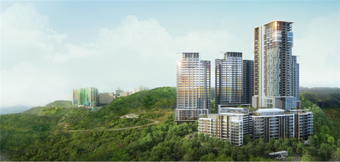 马来西亚已成为凯莱酒店集团境外发展第一大市场