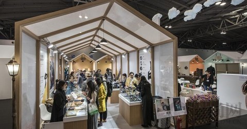 珠寶季來臨，2018上海國際黃金珠寶玉石展覽即將開展 