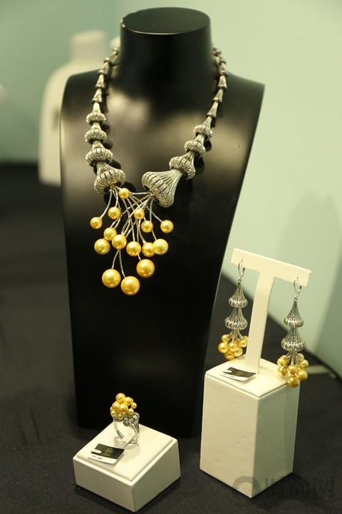 珠宝季来临，2018上海国际黄金珠宝玉石展览即将开展 