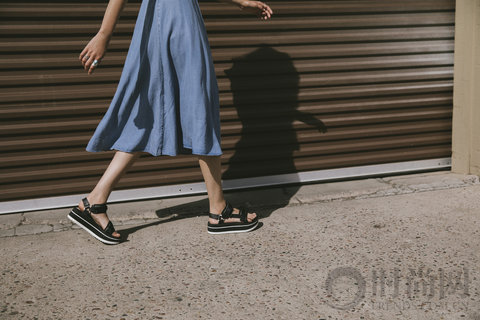 Teva® 2019全新慈善GC100系列 致敬美国科罗拉多大峡谷100周年寻根之旅