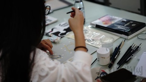 JNA珠寶設計大賽2018/19接獲2,588份參賽作品