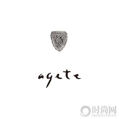 时尚珠宝品牌“agete”于2018年12月18日在深圳湾万象城盛大开业