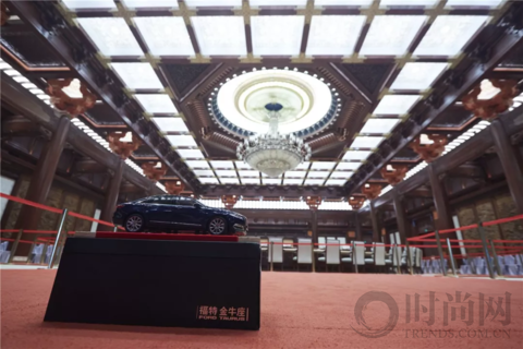 坐擁殿堂級享受，將精致生活融入旅途