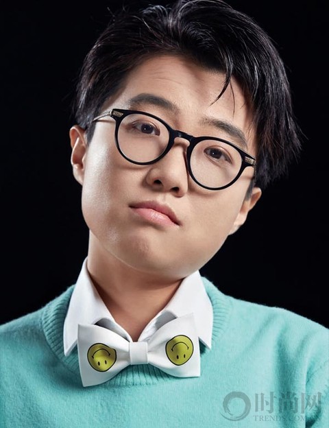 奇葩說：被仰望的 與被隱藏的