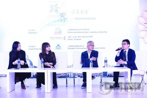 博聞上海珠寶展圓滿落幕 跨界精彩點(diǎn)亮珠寶生活
