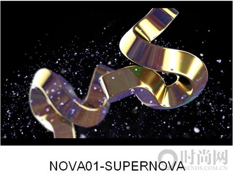 Mistova Jewelry銀泰中心的宇宙基站