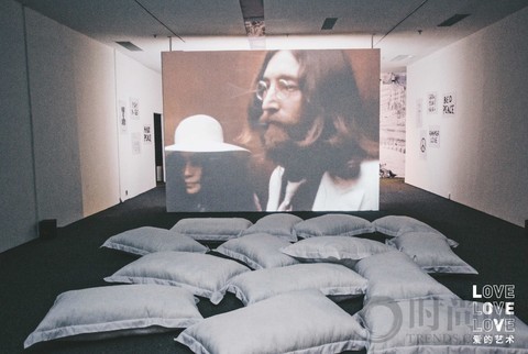 北京寶格麗酒店優雅呈現“浸潤·愛的藝術延展”