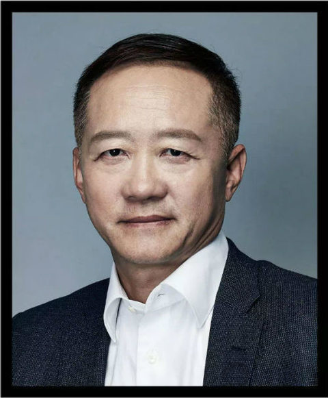 时尚集团董事长刘江先生，今日因病在北京去世