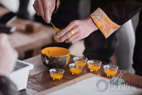 @集體焦慮的年輕人，你需要一針穩定劑