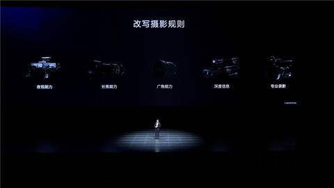 用科技引領藝術  HUAWEI P30系列讓每一個人都能成為藝術家