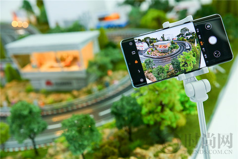 用科技引領藝術  HUAWEI P30系列讓每一個人都能成為藝術家
