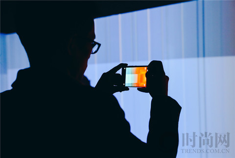 用科技引領藝術  HUAWEI P30系列讓每一個人都能成為藝術家