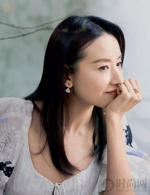 董洁 | 女性真的可以做主吗?
