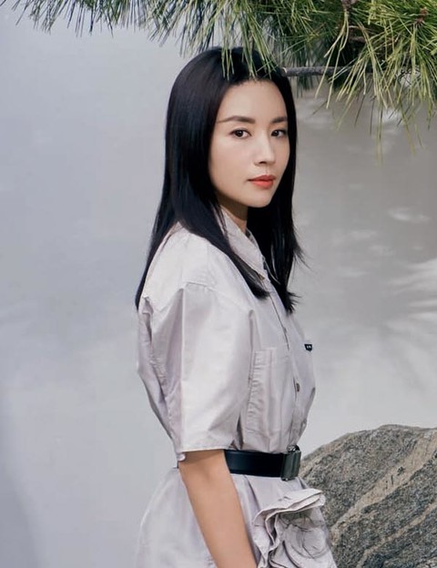 董洁 | 女性真的可以做主吗?