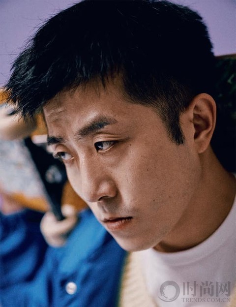 唯自由、堅持和喜歡，為他們的滑行永久續航
