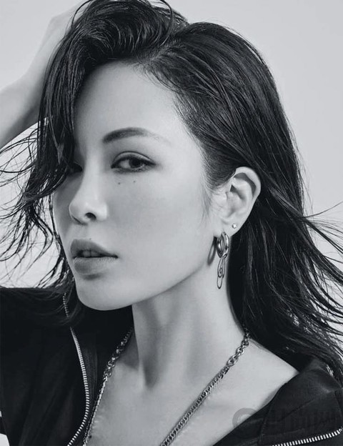 李鈺琦、Yakira、BLACKBAB、阿布 | 斜杠女子力