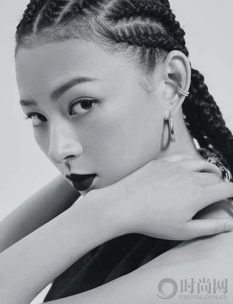 李鈺琦、Yakira、BLACKBAB、阿布 | 斜杠女子力