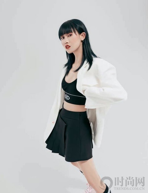 李鈺琦、Yakira、BLACKBAB、阿布 | 斜杠女子力