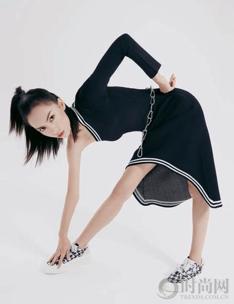 李鈺琦、Yakira、BLACKBAB、阿布 | 斜杠女子力
